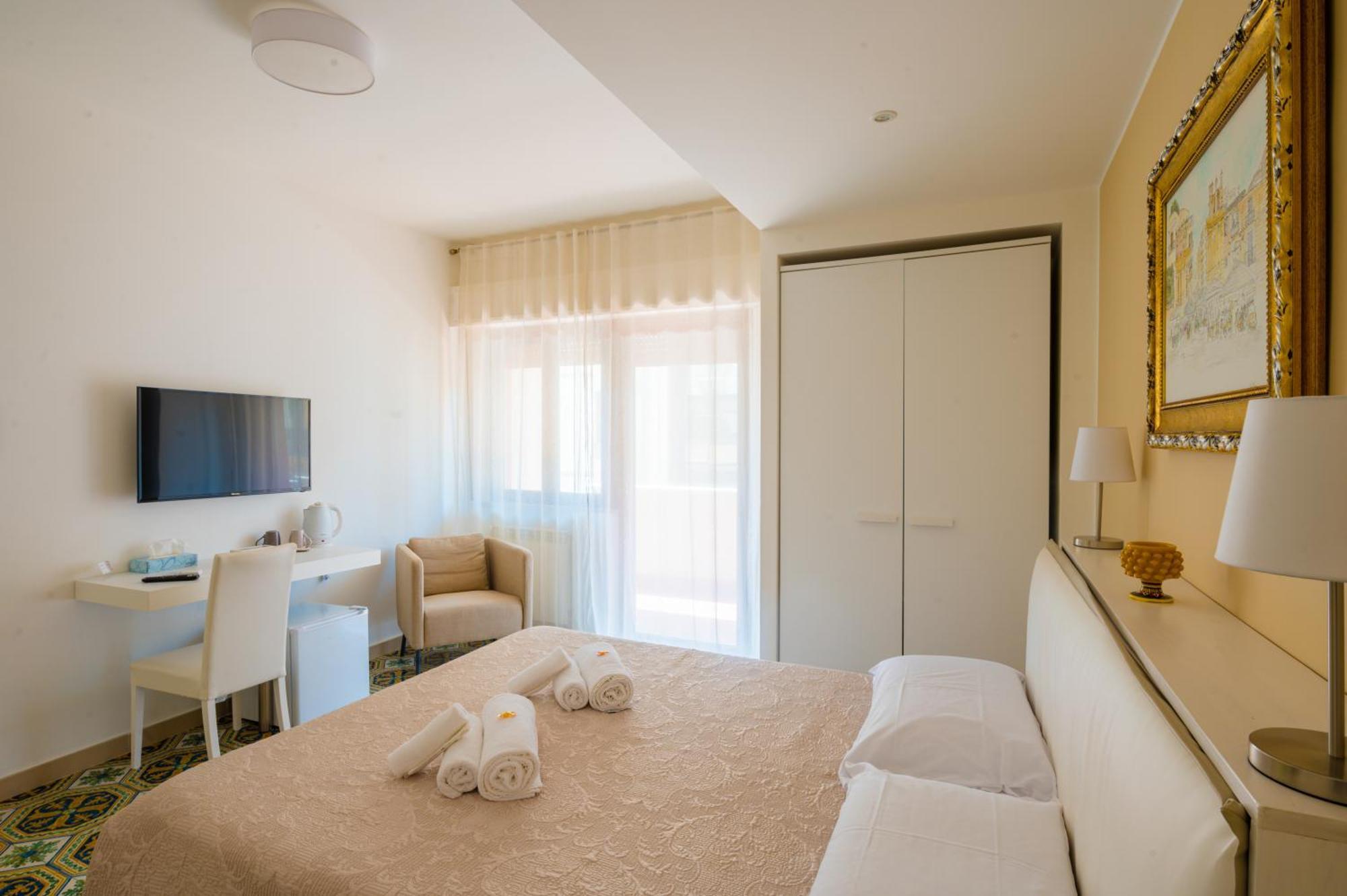 Le Stanze Dei Tesori - Luxury Rooms Palermo Buitenkant foto
