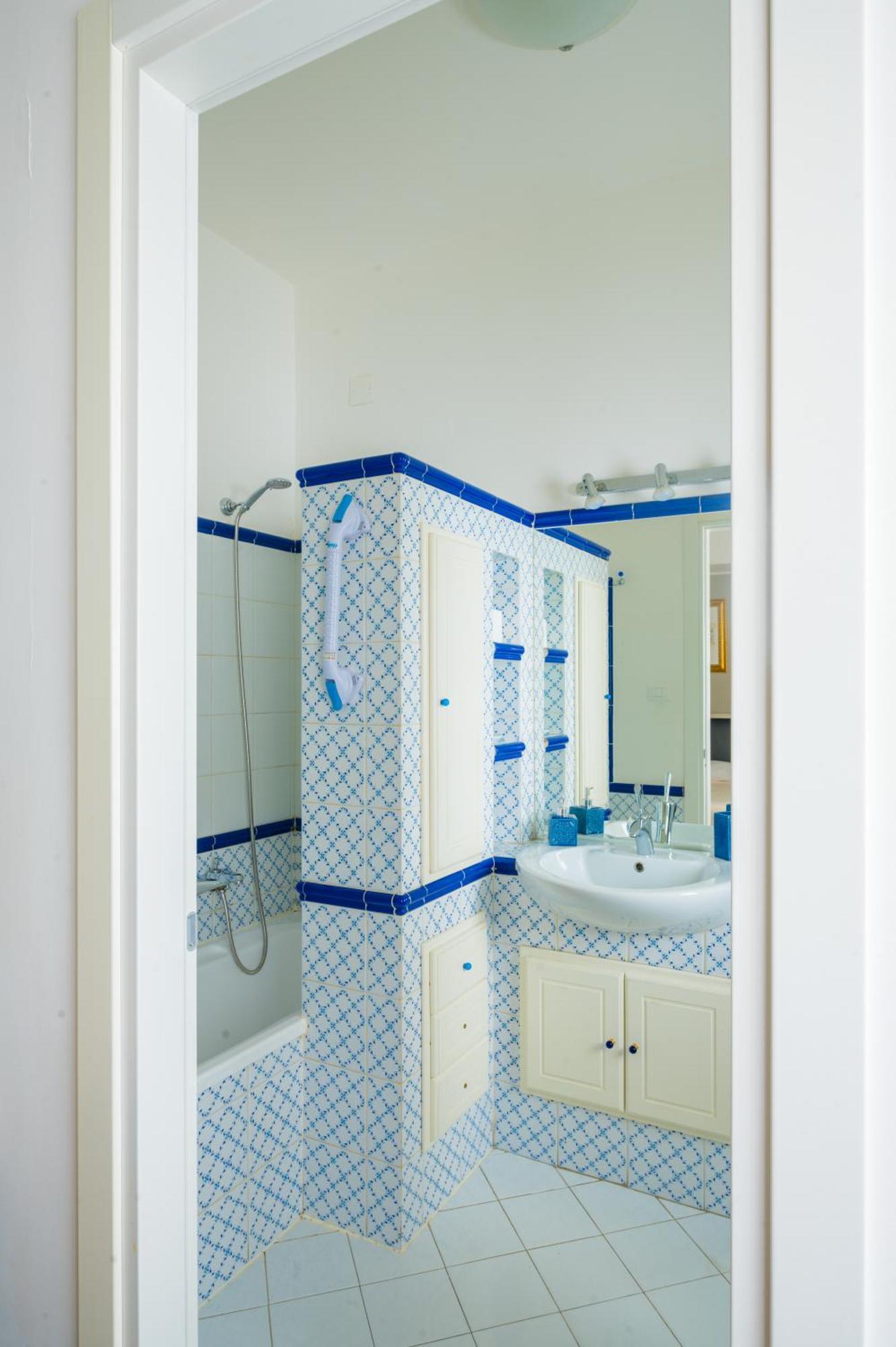 Le Stanze Dei Tesori - Luxury Rooms Palermo Buitenkant foto