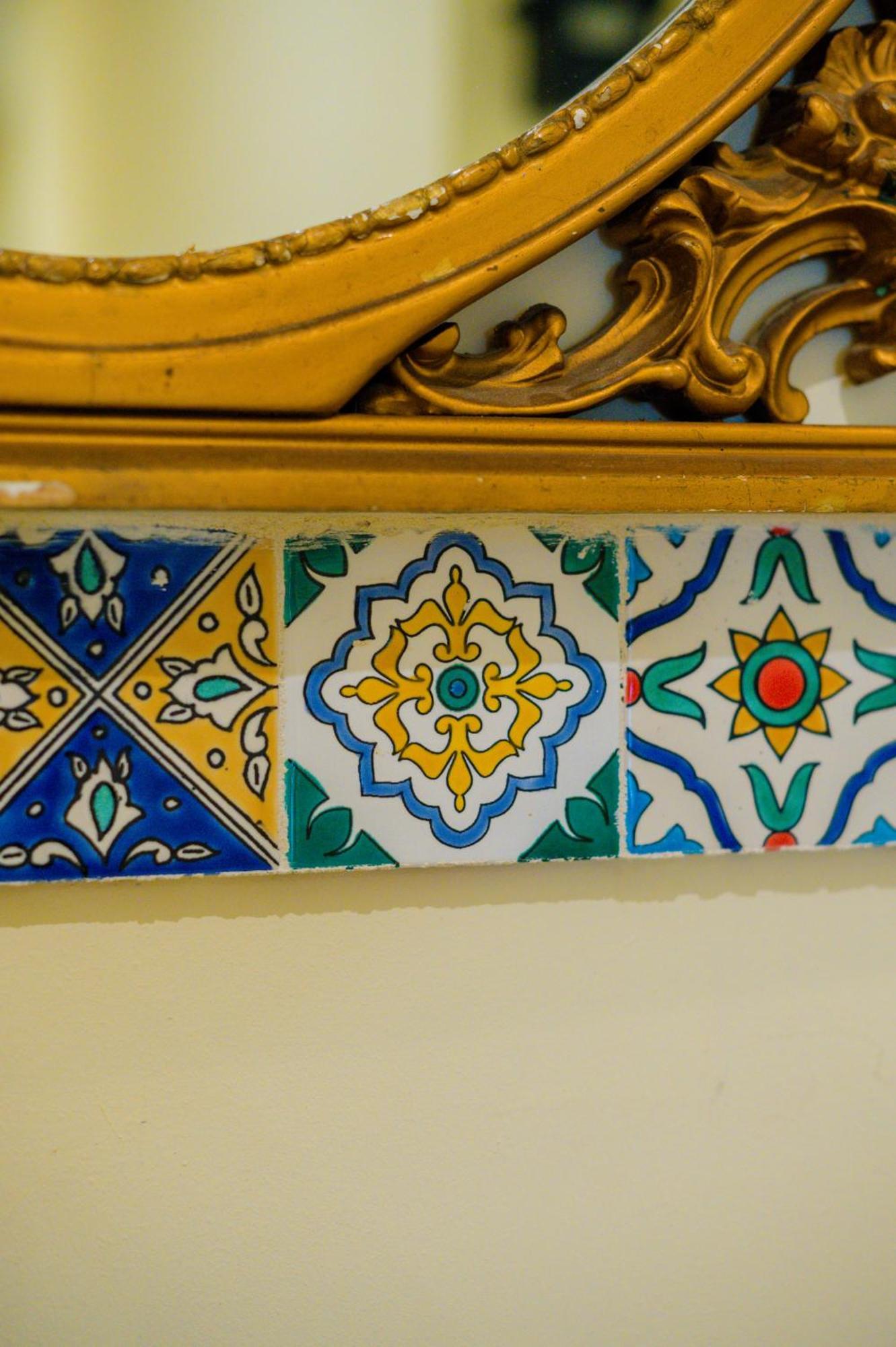 Le Stanze Dei Tesori - Luxury Rooms Palermo Buitenkant foto